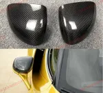 Карбоновые накладки на боковые зеркала для McLaren 720S, MP4-12C, 540C, 570S, 650S МакЛарен тюнинг