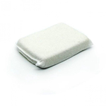 Glosswork Microfiber Applicator микрофибровый аппликатор Белый