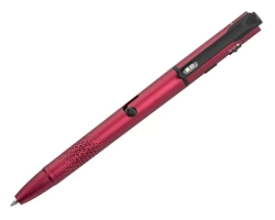 Ручка фонарь Olight Open 3 Class Wine Red