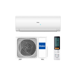 Кондиционер Haier AS25S2SF3FA-W Flexis Inverter