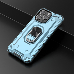Чехол Ice armor ring Case для iPhone 15 Pro Max