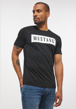 Футболка Alex C LOGO Tee 1013223-4142