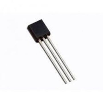 Микросхема LM317LZ / TO-92