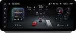 Магнитола для Toyota RAV4 5 2018-2025 (рынок РФ/ОАЭ) - Teyes CC4PRO монитор 12.3" 2K QLED + рамка LUX, Android 13, Быстрейшая, Snapdragon 778G, ИИ, CarPlay, DSP, 4G SIM-слот