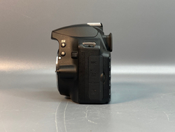 Nikon D3200 kit 18-55mm 3.5-5.6G VR 8603 кадра