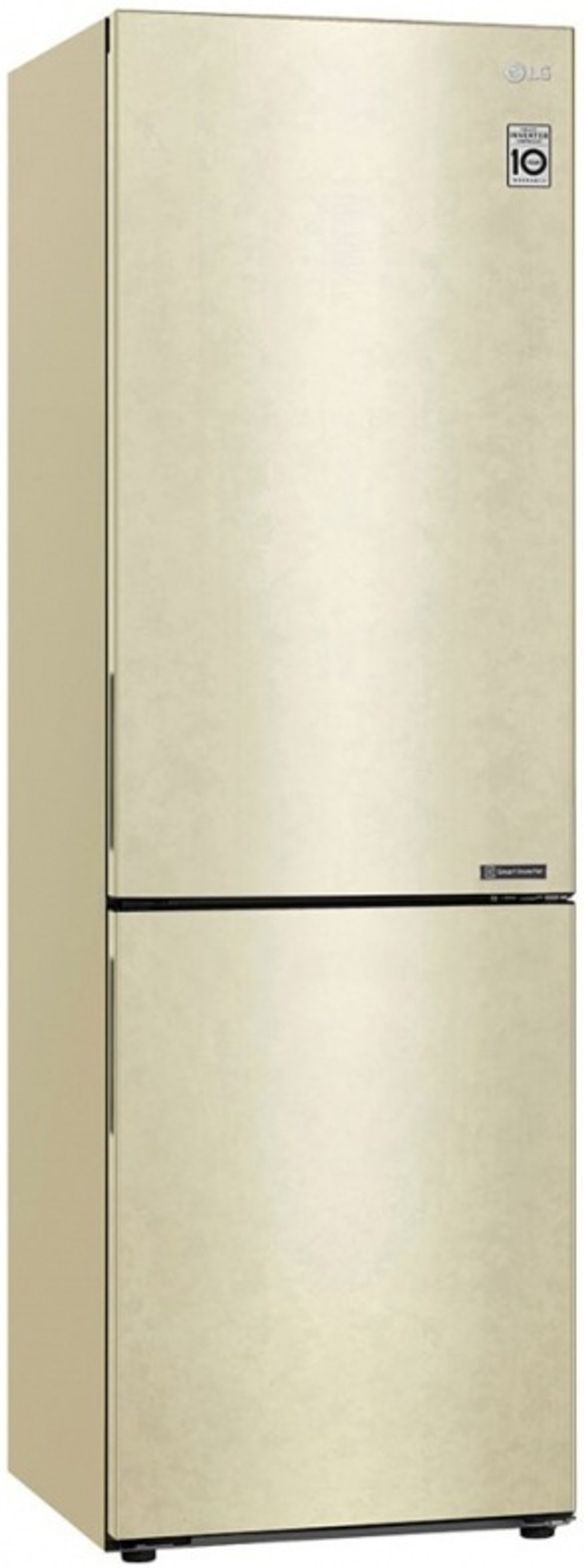 Холодильник LG GA-B509CECL