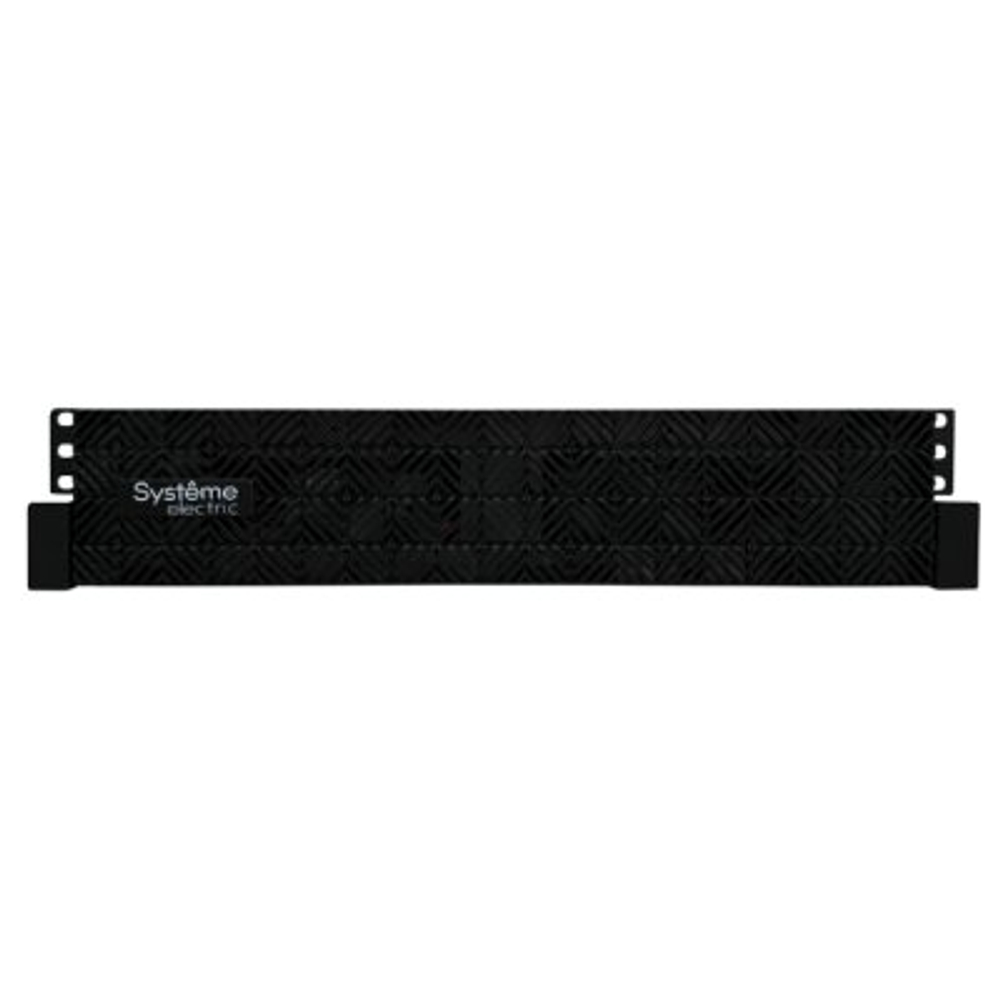 Внешний батарейный блок Systeme Electric BPSE72RT2UG2