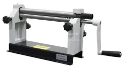 Ручной вальцовочный станок Stalex W01-0.8x305