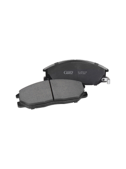 Колодки передние PRO-Line Ceramic HYUNDAI XG GANZ GIJ09413C