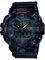 Наручные часы Casio GA-700RGB-1A