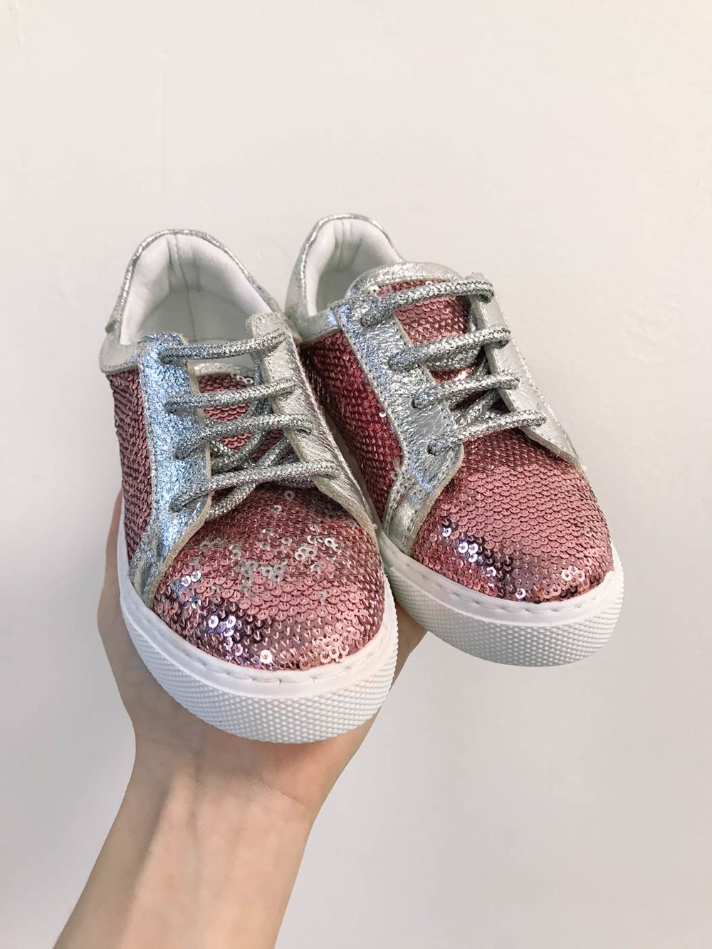 Кеды G&B Baby
