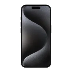 Apple iPhone 15 Pro 256GB Black Titanium (Чёрный Титан)