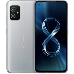 Asus ZenFone 8 Flip 8/128Gb Glacier Silver (серебристый)