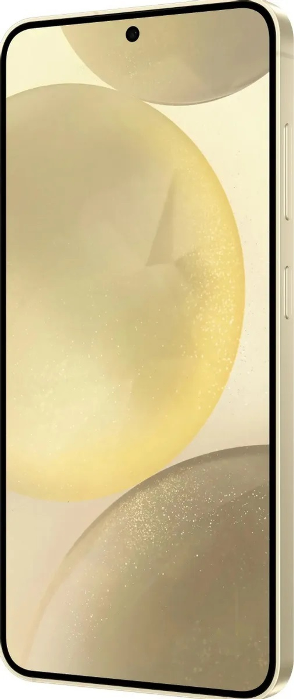 Смартфон Samsung Galaxy S24 8/256Gb Желтый
