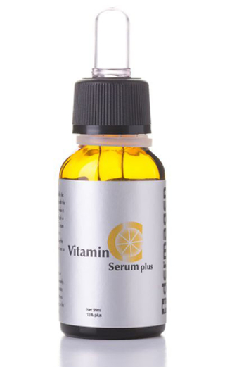 Vitamin C 15% / Сыворотка с витамином С 15%