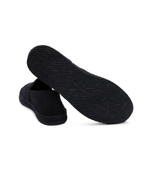 Эспадрильи SLIPON ML CALVIN KLEIN JEANS - черный(YM0YM00935)