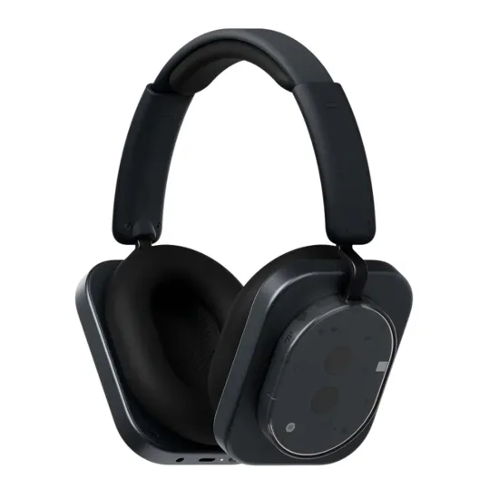 Беспроводные наушники Nothing Headphone 1, черный