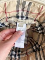 Новая панама Burberry, 128