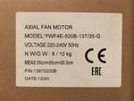 YWF-4E-500-B-137/35-G