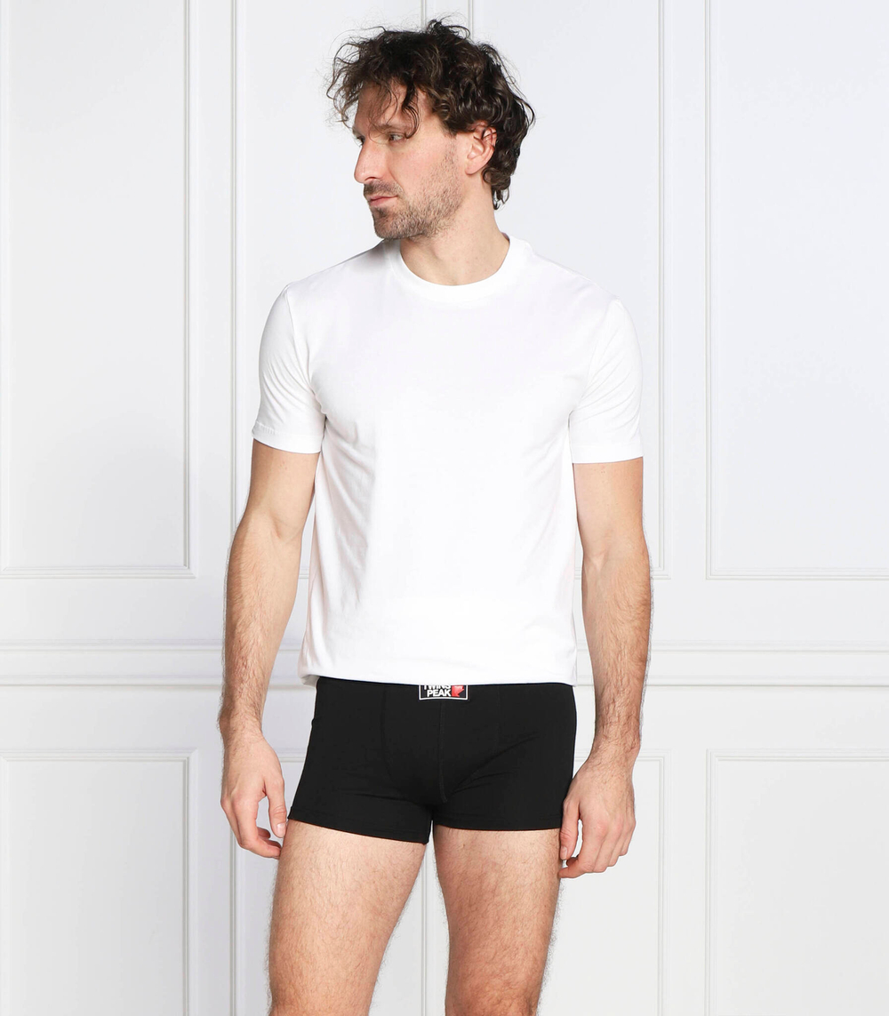 футболка Dsquared2 - белый(D9M204330)
