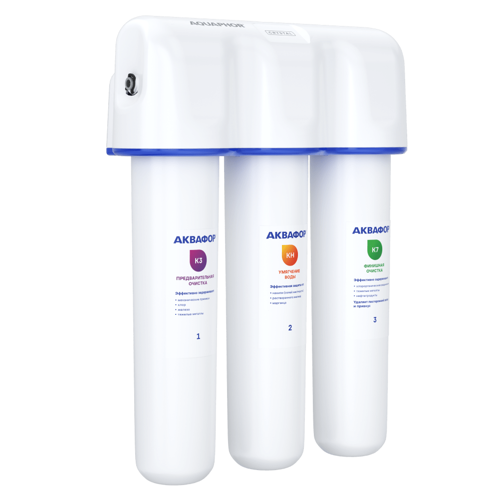 АКВАФОР ECO Н Pro