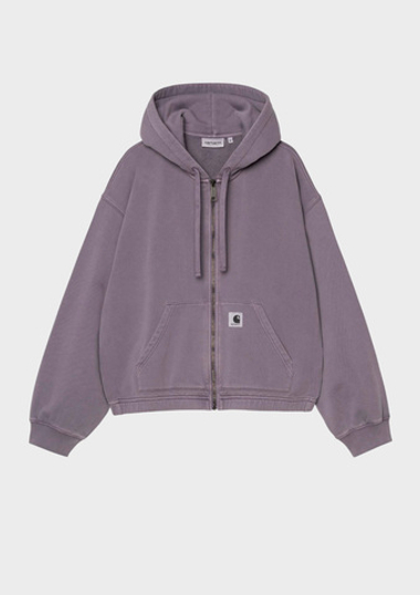 Толстовка CARHARTT WIP Hooded Hoggard Jacket