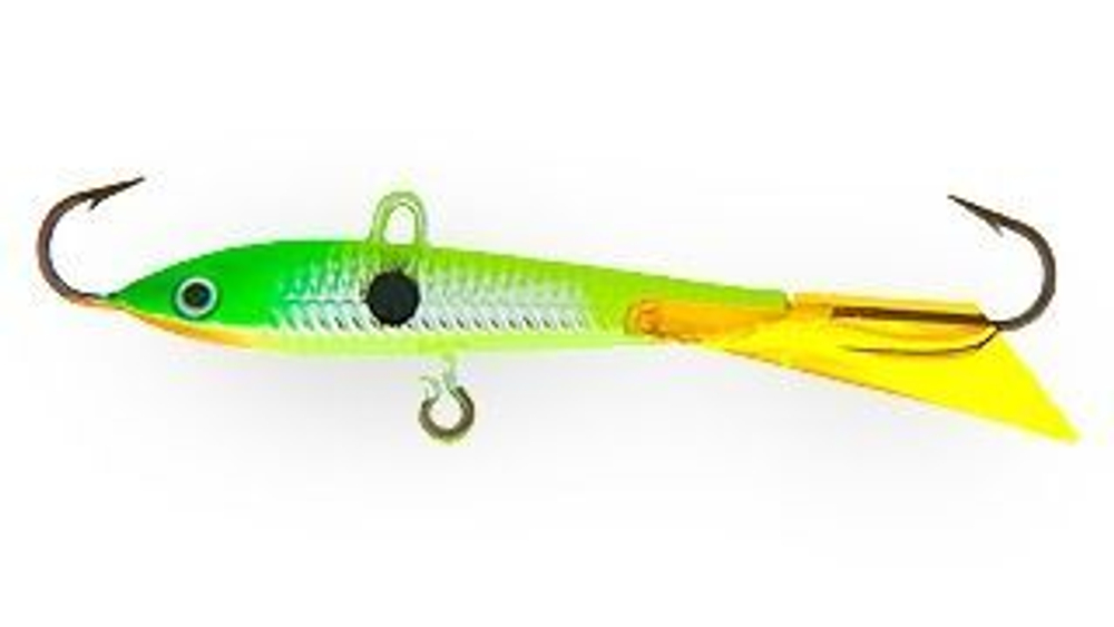 Балансир Micro Ice 40 IF-001 - Strike Pro (7.5гр, 40мм)