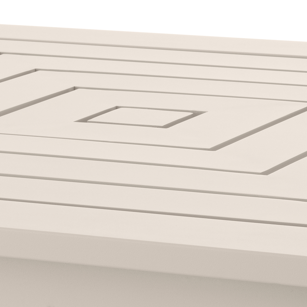 Уличный журнальный столик Coffee Table Vistamar арт.115004