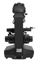 Микроскоп Levenhuk 890B