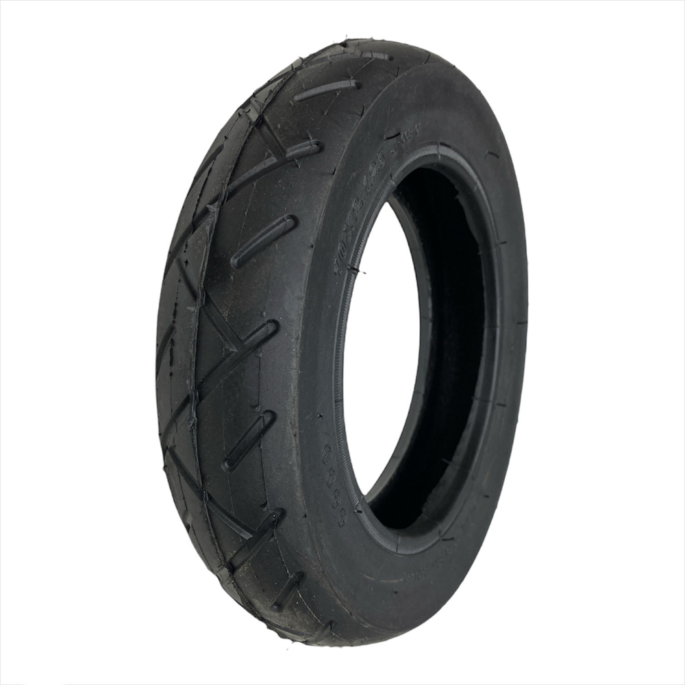 Покрышка 10x2.125 для Kugoo HX Pro, Ninebot F30, Halten Lite Plus, Hoverbot GT-01 Pro