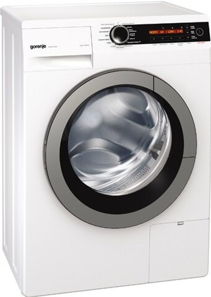 Узкая стиральная машина Gorenje W 76 Z23L /S