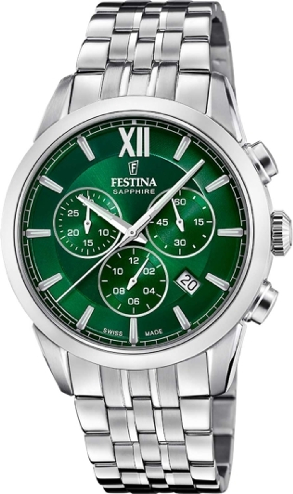 Наручные часы Festina F20040/3