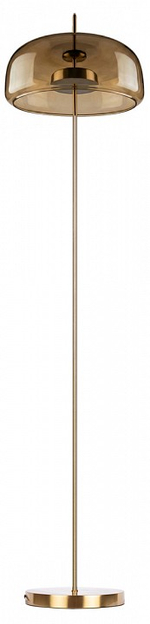 Торшер Loft it Dauphin 10040F/B