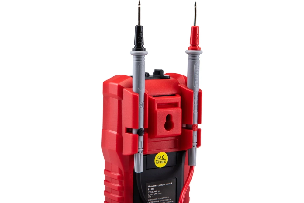 Мультиметр портативный R131A 13-3115