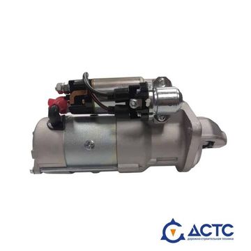 Стартер двигателя WEICHAI TD226, WP6