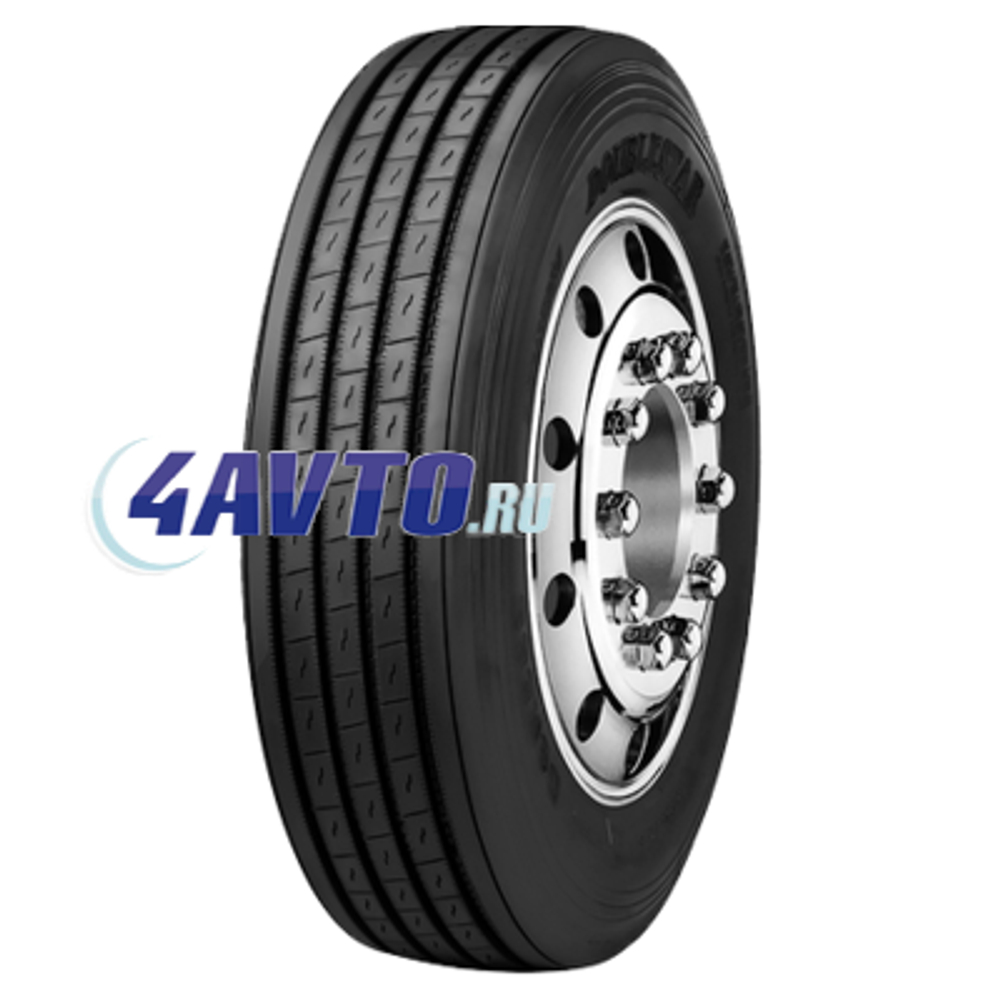 Грузовая шина Doublestar DSR566 385/65R22,5 160K DSR566 TL 20PR