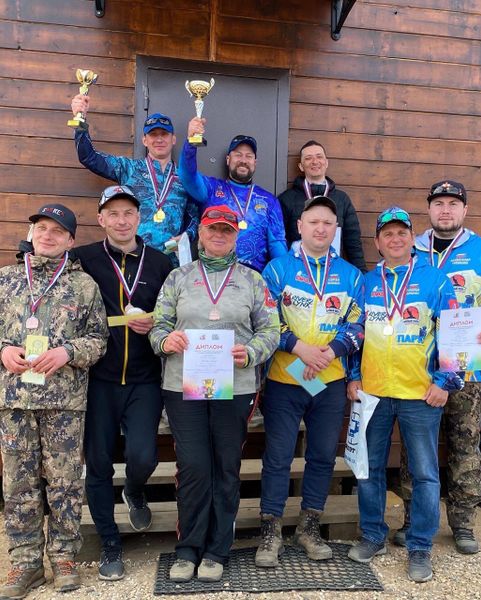 Чемпионат Тверской области 2022. Чемпионат Тверской области 2022.