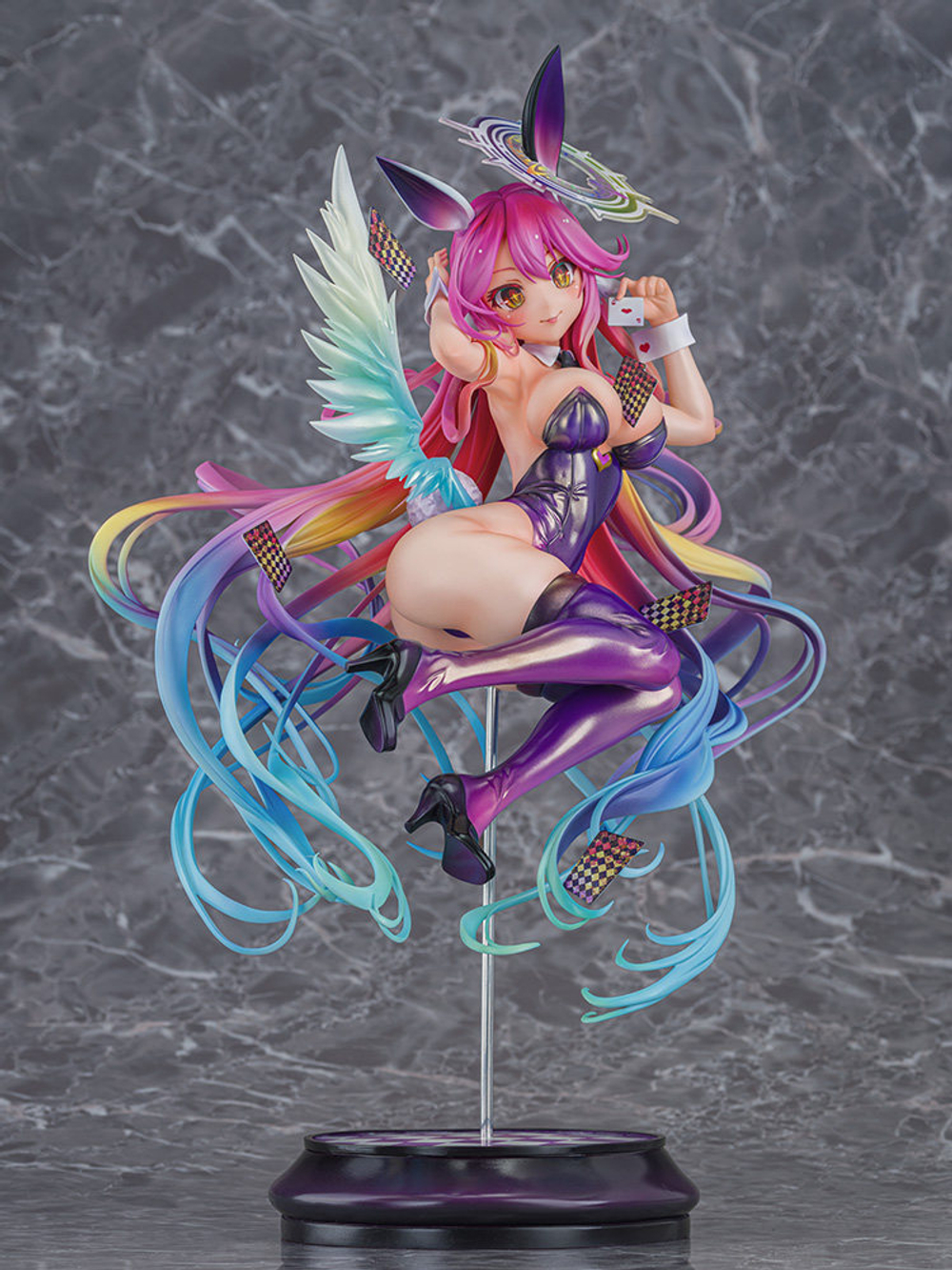 Джибрил / Jibril