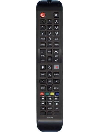 Пульт дистанционного управления Daewoo RC-803BA  LCD SMAT TV
