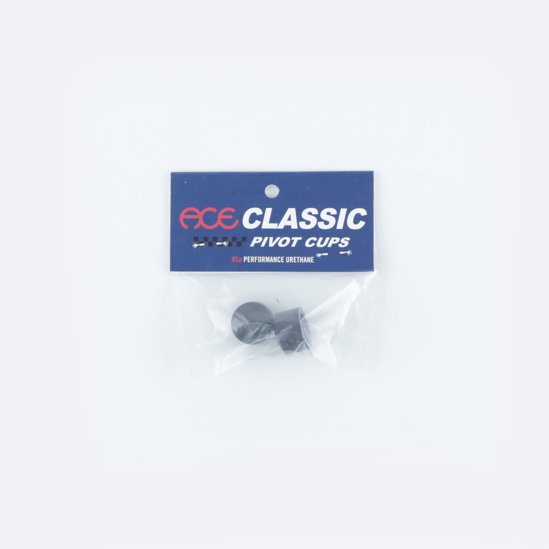 Амортизатор под хэнгер Ace Trucks Classic Pivot Cups (2 шт)