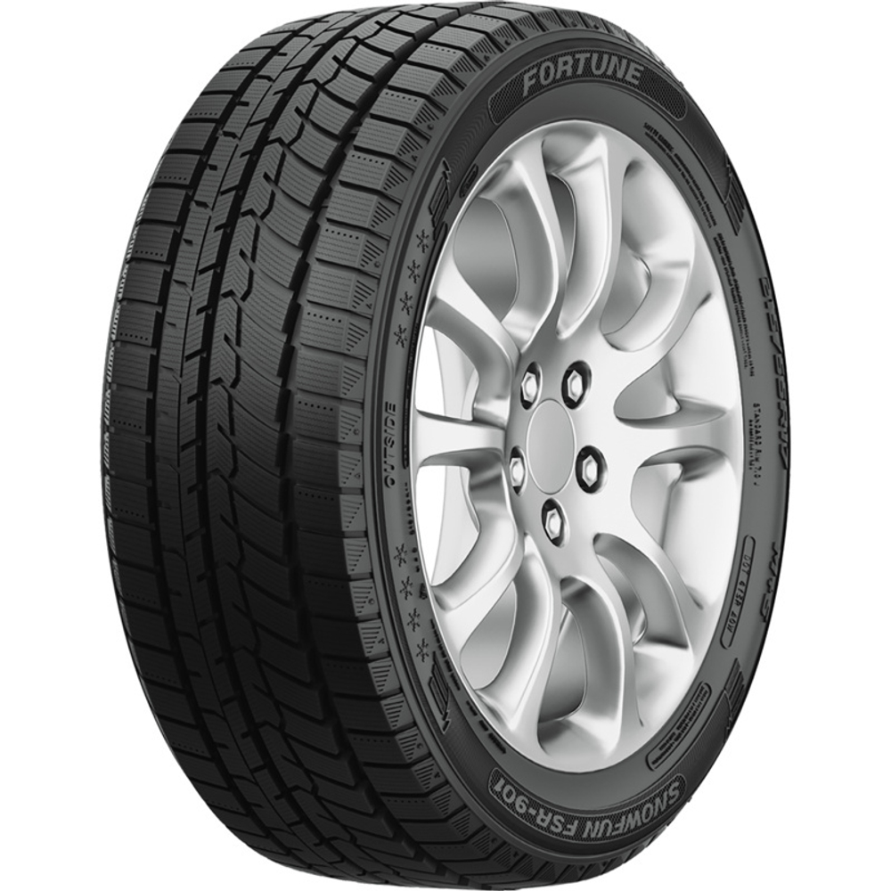 Fortune 205/70R15 96T SnowFun FSR-901 TL