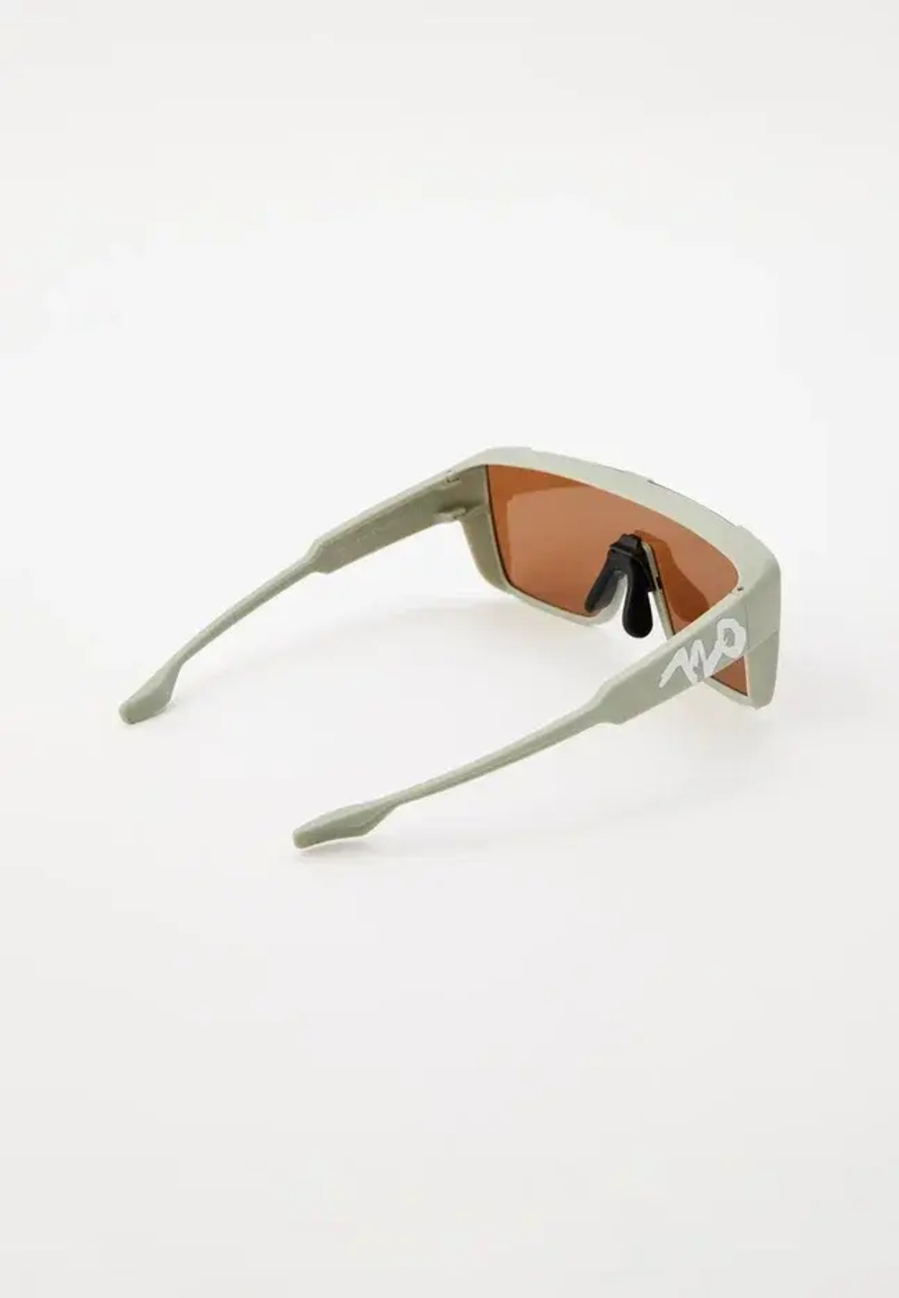 Спортивные очки 720armour CoolGuard / Cement Gray / TAC Polarized Brown Lens