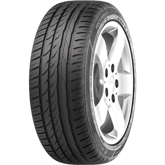Летняя шина Matador MP-47 Hectorra 3 (165/70 R14 81T)