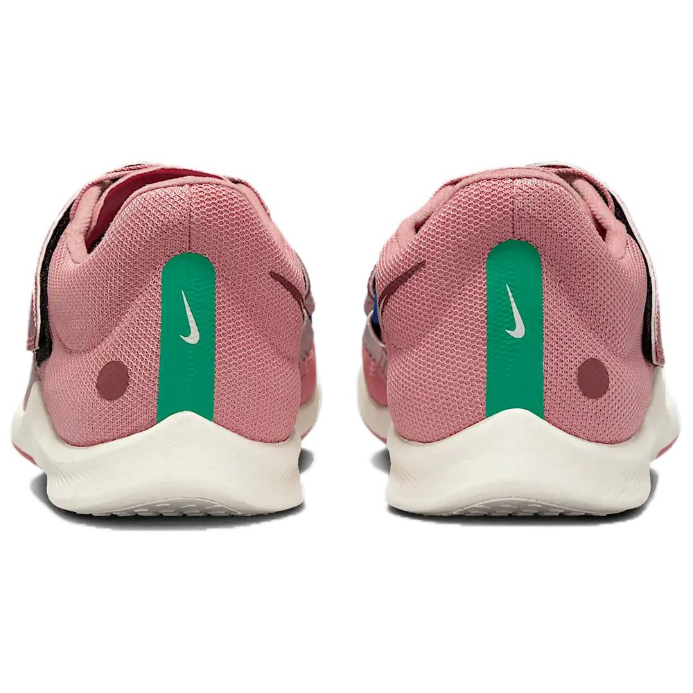 Nike Rival Jump Red Stardust Malachite University Red Pale Ivory