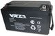 Аккумулятор Volta ST 12-65 ( 12V 65Ah / 12В 65Ач ) - фото 1
