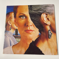 Винтажная виниловая пластинка LP Styx Pieces Of Eight (США 1978) Renegade
