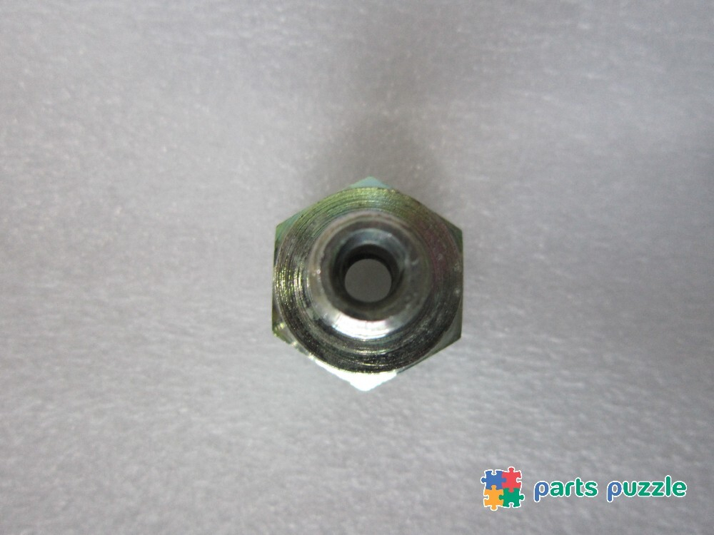 Адаптер / ADAPTOR AS. (1/8 NPTF Male TO ½-20 Fem) АРТ: 10000-50954