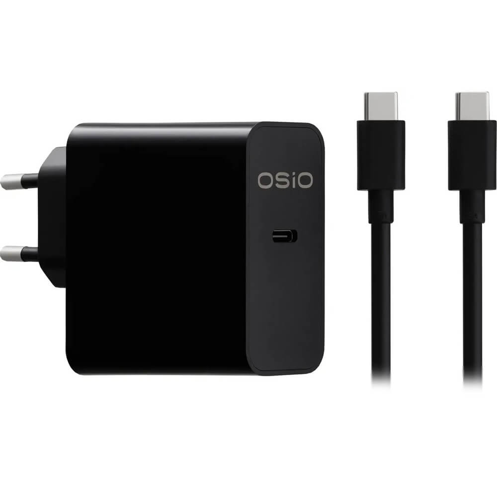 Ноутбук Osio FocusLine (F150i-010)