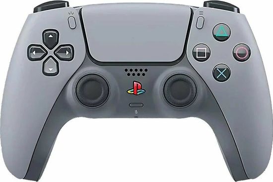 Геймпад Sony DualSense PlayStation 5 30th Anniversary Limited Edition