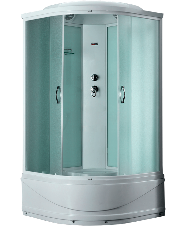 Душевая кабина TIMO ECO TE-0780 P 80x80x218